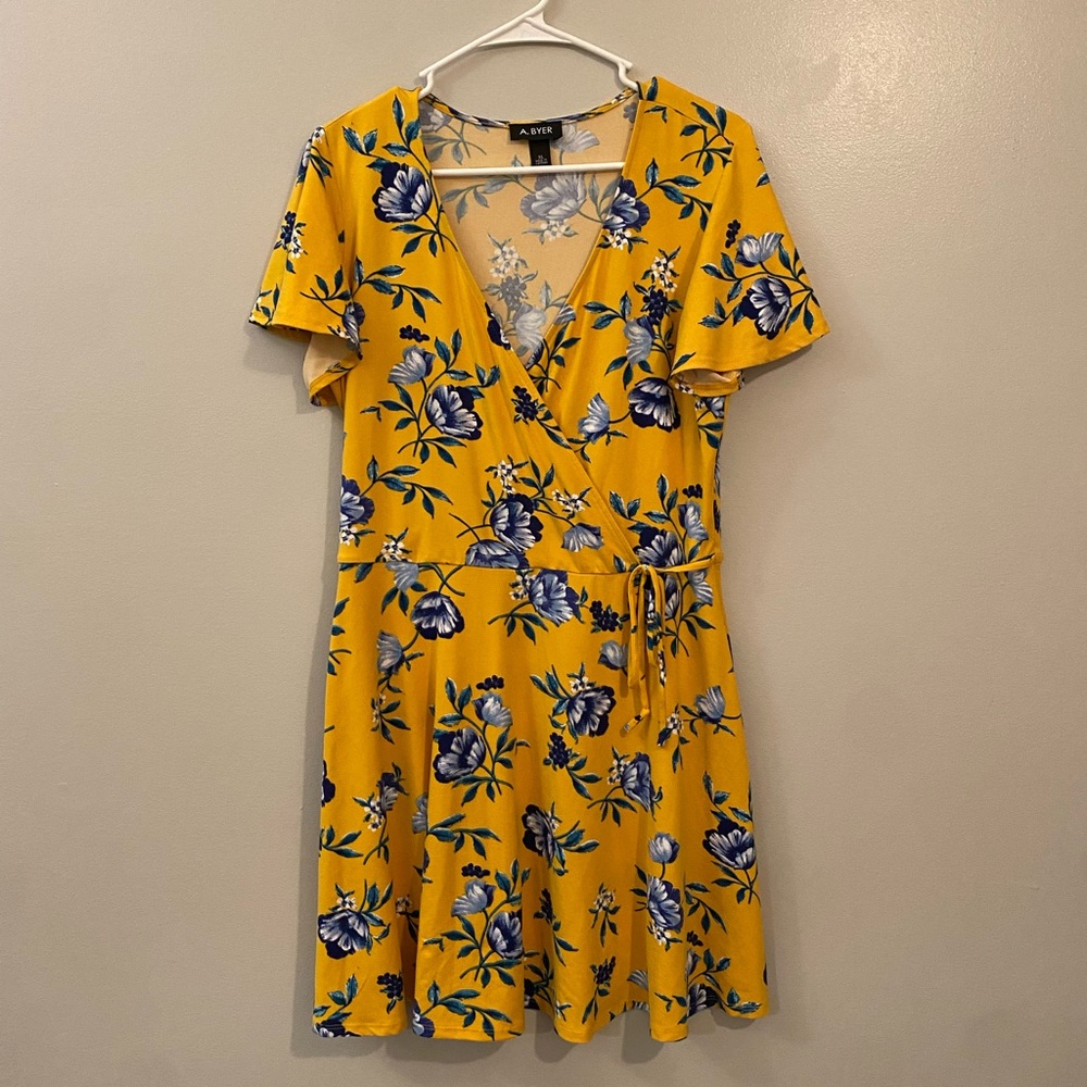 Super Cute Dress